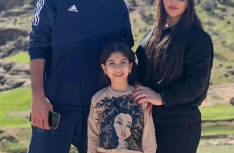 تصویری از بیرانوند و همسرش در تعطیلات نوروزی/ عکس_آینده