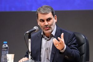 جریانی زمان بازدید برنامه هفتم گسترش نگذاشت نگه داری قیمت پول ملی را مصوب کنیم_آینده