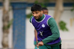 جزئیات بدهی سرسام‌آور استقلال به سانتاکلارا_آینده