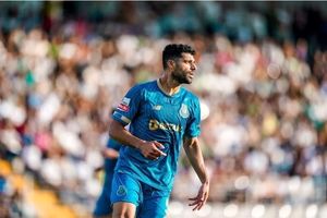 دریافت شهروندی پرتغال برای مهدی طارمی فرآیندی زمان‌بر است/ او به گفتن بازیکن غیراروپایی راهی اینتر خواهد شد_آینده