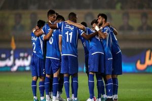 رکورد اختصاصی استقلال در تاریخ لیگ برتر_آینده