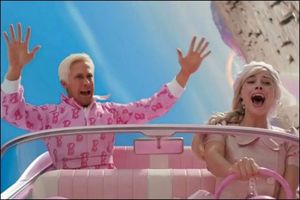 سخن بگویید‌های خواندنی و دلنشین دقت شکیرا، درمورد‌ی دلایل‌اش برای «نفرت داشتن» از فیلم داغان “باربی”_آینده