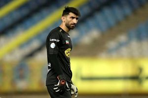 صدمه دیدن «بیرو» جدی شد، بیرانوند مچ دست خود را عمل می‌کند؟_آینده