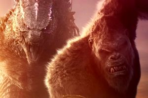 فیلم «گودزیلا» امپراطور تازه گیشه جهانی شد_آینده