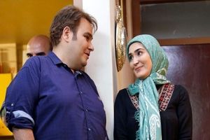 فیلمی تلخ و دردناک از رضا داوودنژاد و زهره فکورصبور/ ویدئو_آینده