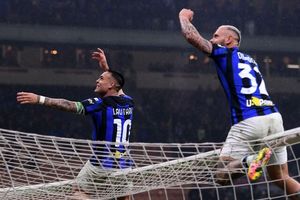 قهرمانی اینتر جلوی چشم هواداران میلان/ اینزاگی ستاره دوم را با فتح دلامادونینا کسب کرد_آینده