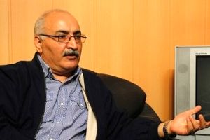 ما اگر می‌خواستیم سریال حشاشین و حسن صباح را بسازیم، با محدودیت‌های تعداد بسیاری روبه رو می‌شدیم / هنگامی مسئولین سینمایی فقط به بخشی از تاریخ اعراب چسبیده‌اند، نتیجه این می‌شود که دیگر سرزمین‌ها، تاریخ ما را با تحریف می‌سازند_آینده