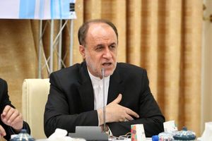 مشابه سازی حقوق بازنشستگان از اول فروردین ملزوم الاجرا است_آینده