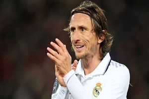 مودریچ بالاخره به کدام تیم می پیوندد؟_آینده