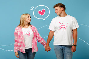 هنگامی شریک زندگی‌تان رابطه جنسی می‌خواهد و شما تمایلی ندارید، این تکنیک را امتحان کنید_آینده