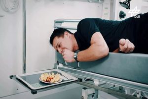 پروژه هوافضای آلمان؛ چطور می‌توان در عرض ۶۰ روز با خوابیدن روی تخت ۱۸ هزار یورو درآمد داشت؟_آینده