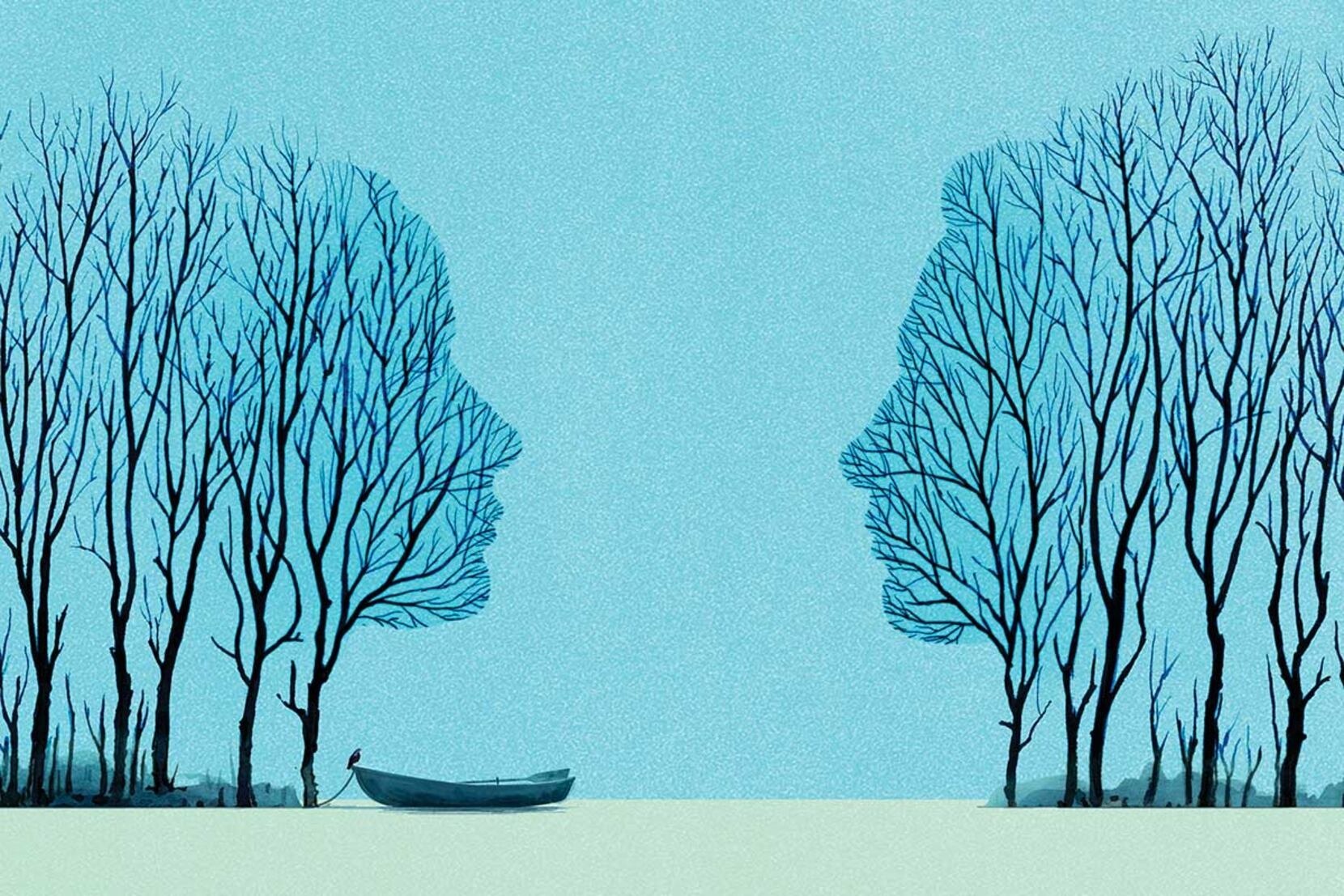 چرا گاهی نمی توان  فراموش کرد و بخشید؟