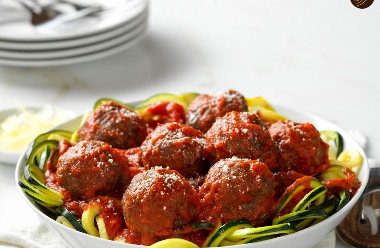 کوفته زرشکی؛ یک غذای خاص_آینده