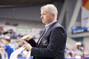 گزینه والیبال ایران سرمربی چین شد