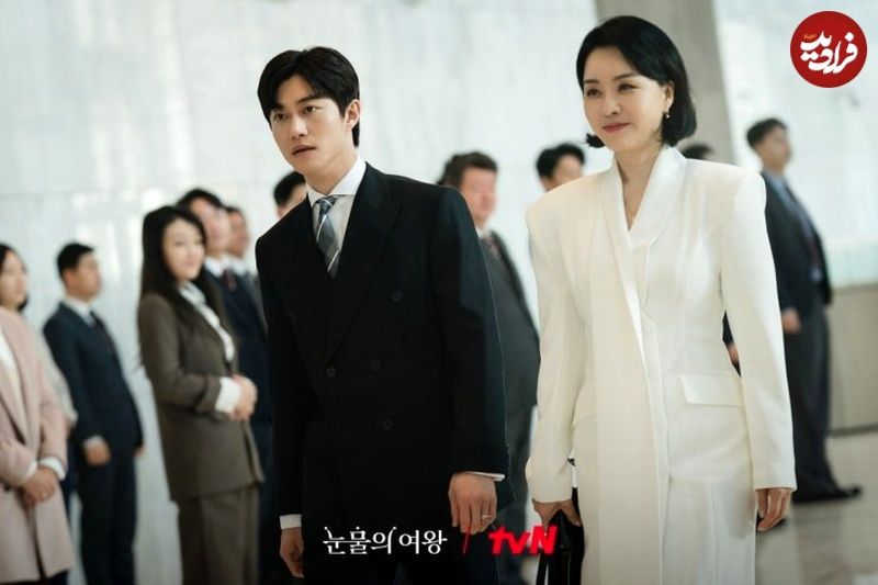 سریالی که این روزها در کره طوفان به پا کرده است_آینده 14 photo1812059