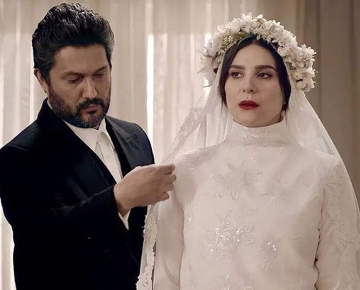 صف طویل شاکیان پشت سر فیلم و سریال‌های ایرانی