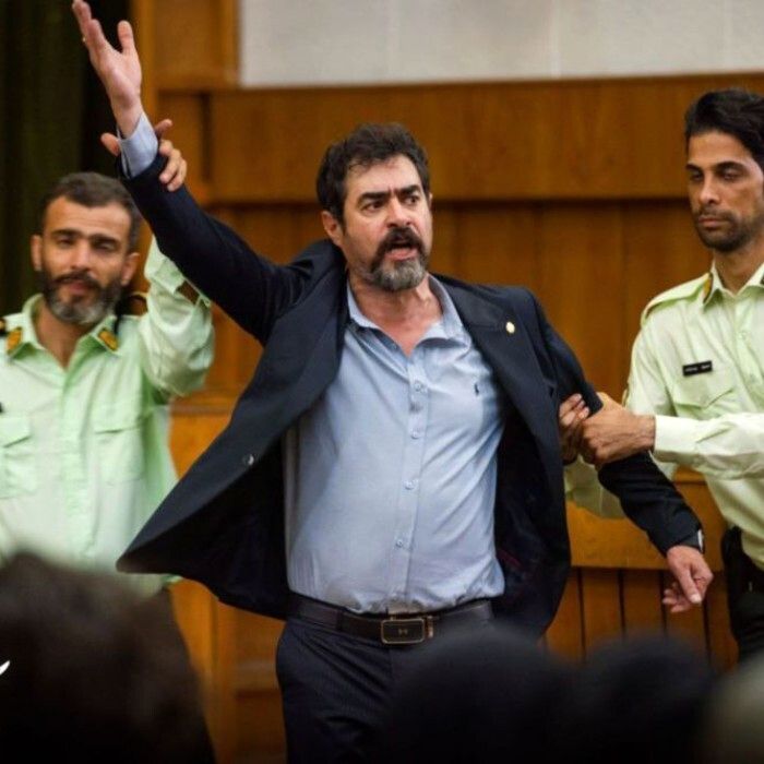 صف طویل شاکیان پشت سر فیلم و سریال‌های ایرانی