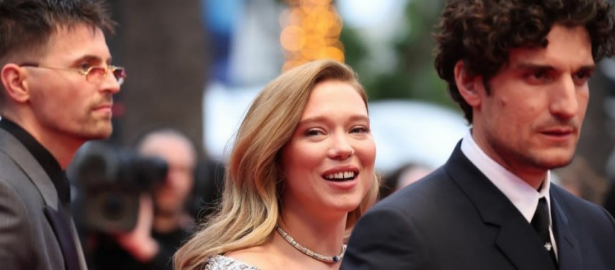 1715839908 304 نخستین عکس العمل‌ها به فیلم افتتاحیه‌ یک کمدی با بازی