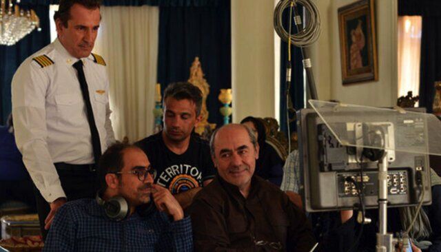 سریال‌های در انتظار پخش از شبکه نمایش خانگی ؛ از زخم کاری تا سووشون و ...