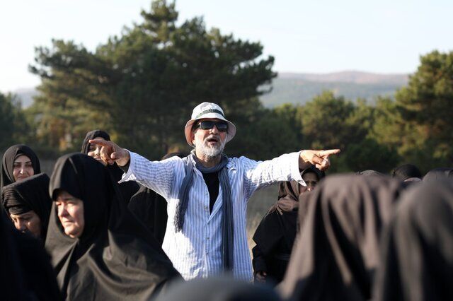 سریال‌های در انتظار پخش از شبکه نمایش خانگی ؛ از زخم کاری تا سووشون و ...