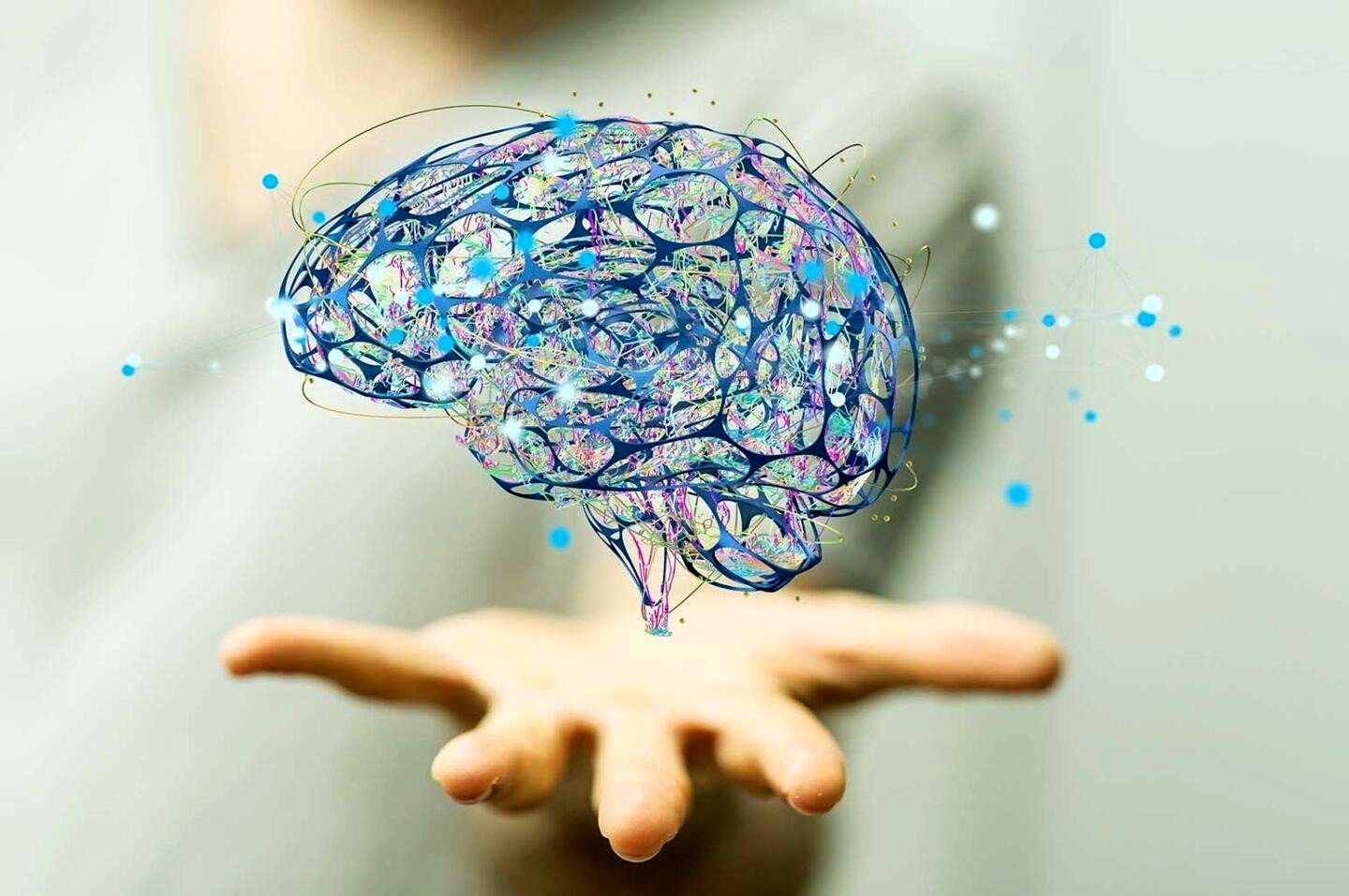 18 واقعیت شگفت انگیز در مورد ذهن