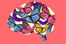 18 واقعیت شگفت انگیز در مورد ذهن