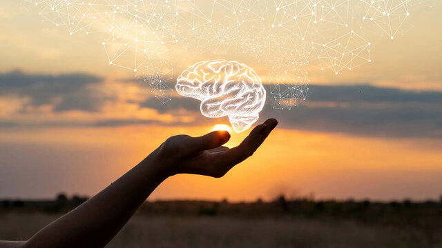 نور، کلید روشنایی مغز_آینده 14 نور، کلید روشنایی مغز