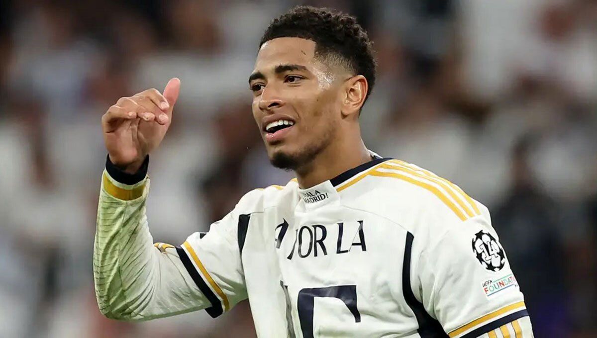 هوملز بهترین بازیکن لیگ قهرمانان؛ کیمیش، امباپه و کروس در جمع برترین‌ها