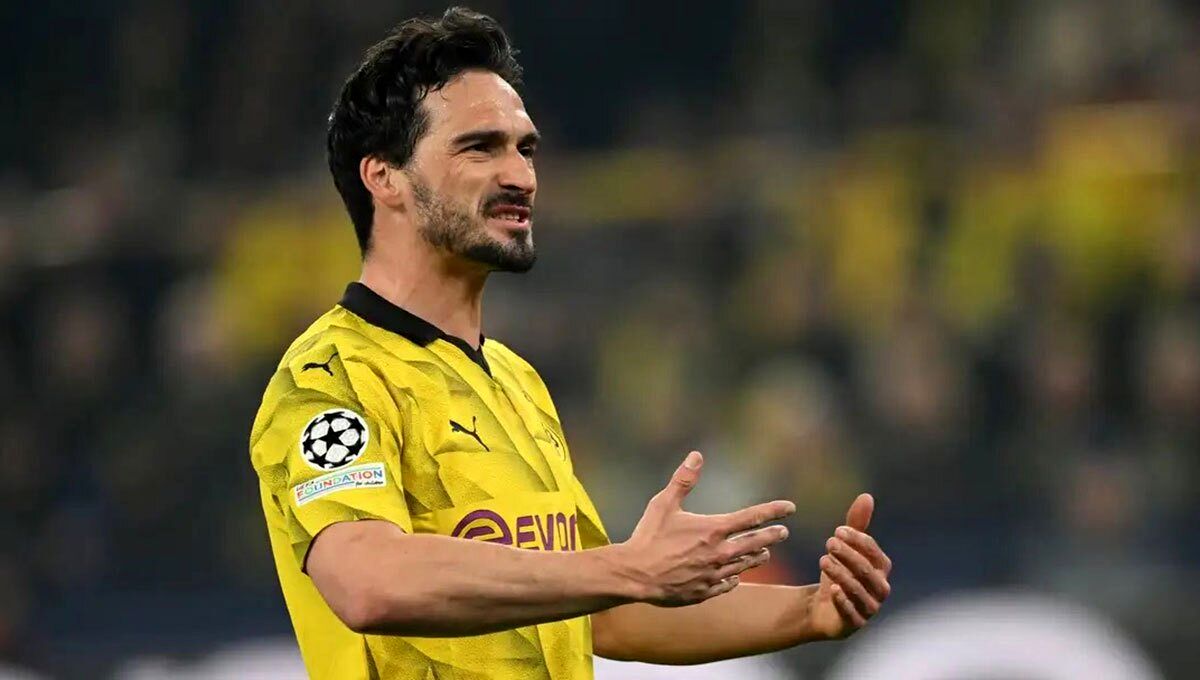 هوملز بهترین بازیکن لیگ قهرمانان؛ کیمیش، امباپه و کروس در جمع برترین‌ها