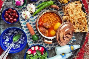 آبگوشت برای این افراد زیان اور و ممنوعه!_آینده