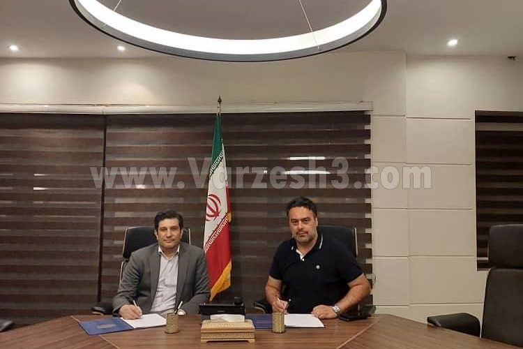 آتیلا حجازی سرپرست تیم استقلال شد_آینده