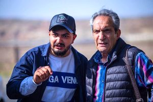 آخر تصویربرداری فیلم «ویلای موروثی»_آینده