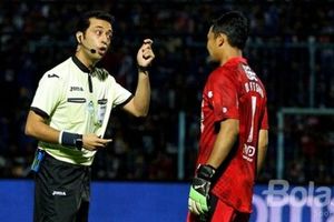 اظهار داوران هفته بیست و ششم لیگ برتر_آینده