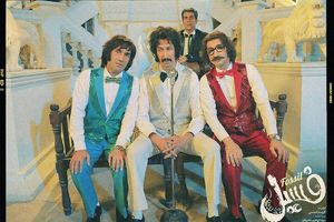 اکران آنلاین «فسیل» با فروش 29 میلیاردی و یک رکورد جدید به پایان رسید