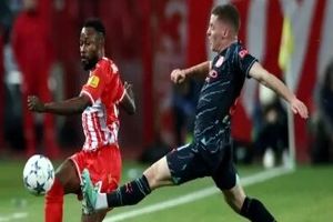 این بازیکن فوتبال 4 سال سپس از مرگ مادرش متولد شد!_آینده 13 این بازیکن فوتبال ۴ سال سپس از مرگ مادرش متولد شد!_آینده