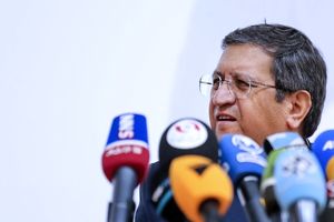 این دولت ۶۰۰ هزار میلیارد تومان پول چاپ کرده است/ ویدئو_آینده