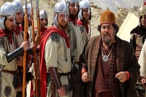 بازیگران تازه سریال سلمان فارسی اشکار شدند_آینده