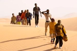 برندگان اسکار ایتالیا معارفه شدند/ «من کاپیتان» درخشید_آینده