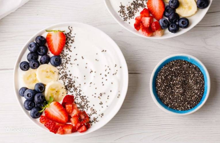 بهترین زمان مصرف دانه چیا برای لاغری کی است؟_آینده