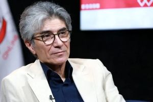 تهیه کننده از من خواست کمدی کار کنیم تا پولدار شود!_آینده