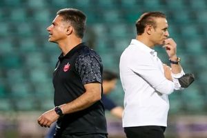 جایی برای یحیی گل‌محمدی نیست_آینده