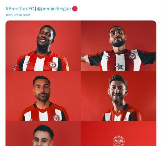 جدایی قدوس از برنتفورد رسما اظهار شد_آینده