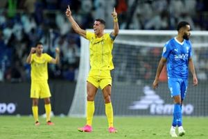 جنجال بزرگ در عربستان؛ رونالدو باید تونل بزند!_آینده