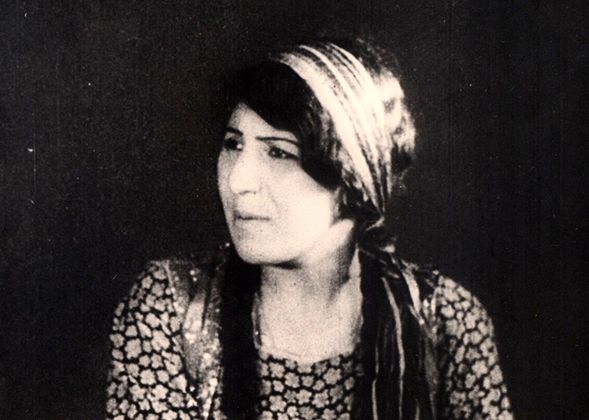 سرگذشت غم انگیز نخستین زن بازیگر سینمای ایران؛ صدیقه سامی نژاد که می بود؟_آینده