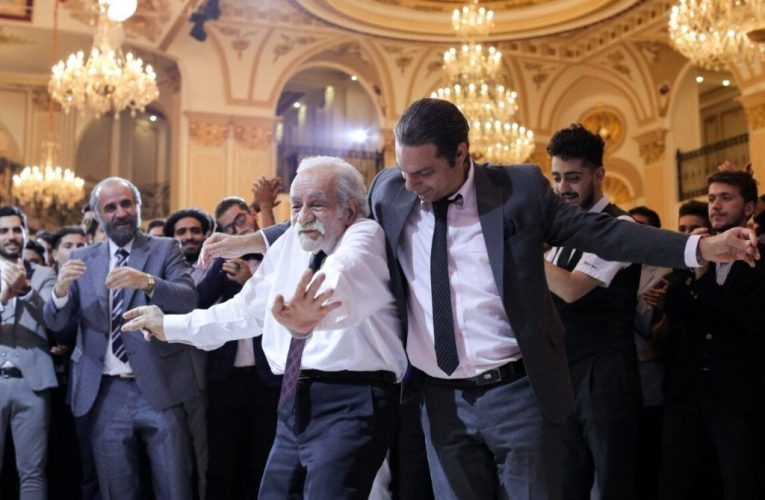 صف طویل شاکیان پشت سر فیلم و سریال‌های ایرانی_آینده