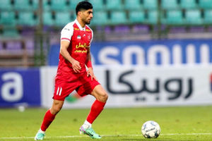 قبول محرومیت یک‌ جلسه‌ای ستاره پرسپولیس_آینده