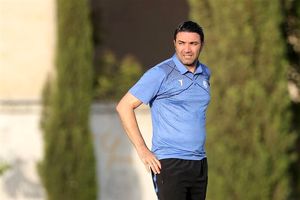 لباس نکونام هم تحول کرد!_آینده