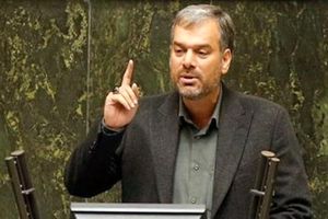 مجلس پشت تعطیلی شنبه ها محکم بایستد/ مگر ما می‌خواهیم تعطیلی جمعه را برداریم_آینده