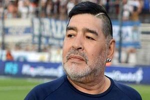 محاکمه پزشکان مارادونا به تعویق افتاد