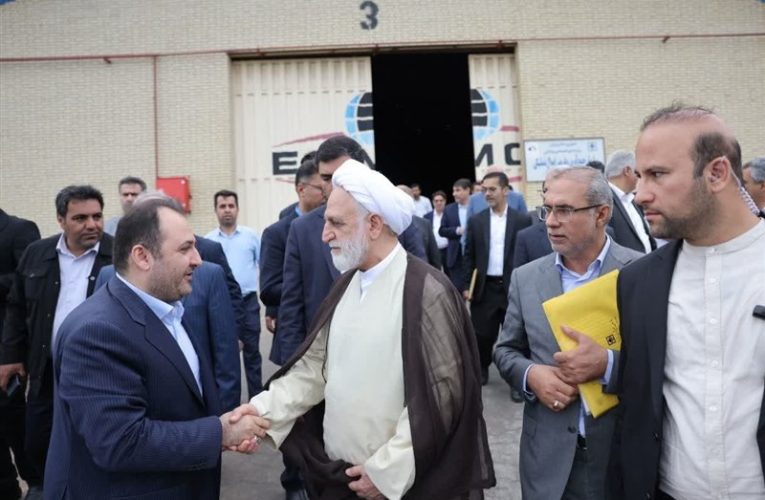 مستندات تازه از محموله روغن‌های آلوده_آینده